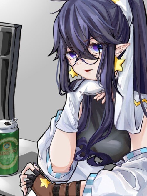 凹凸世界女装来啦!