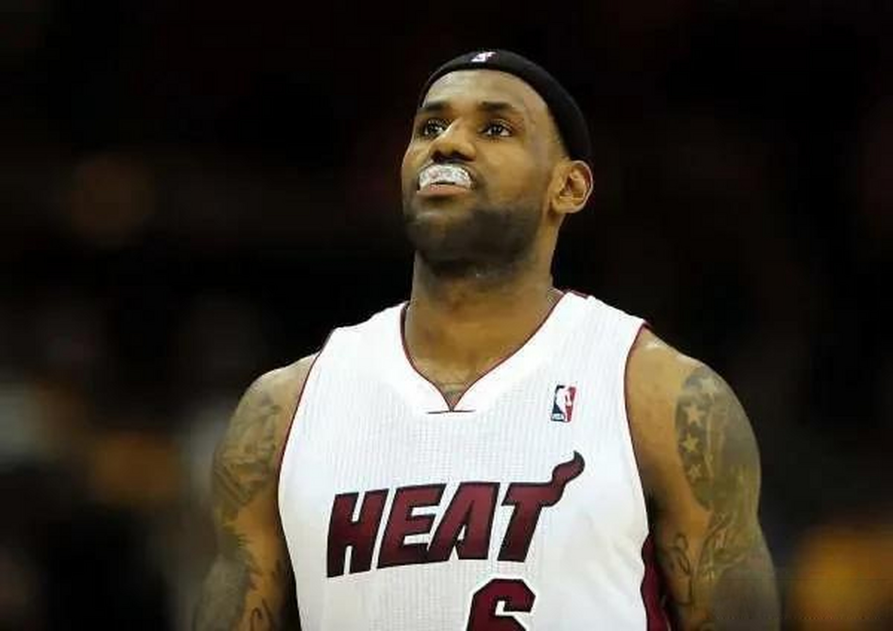 现役仅三人有机会被热火退役球衣!