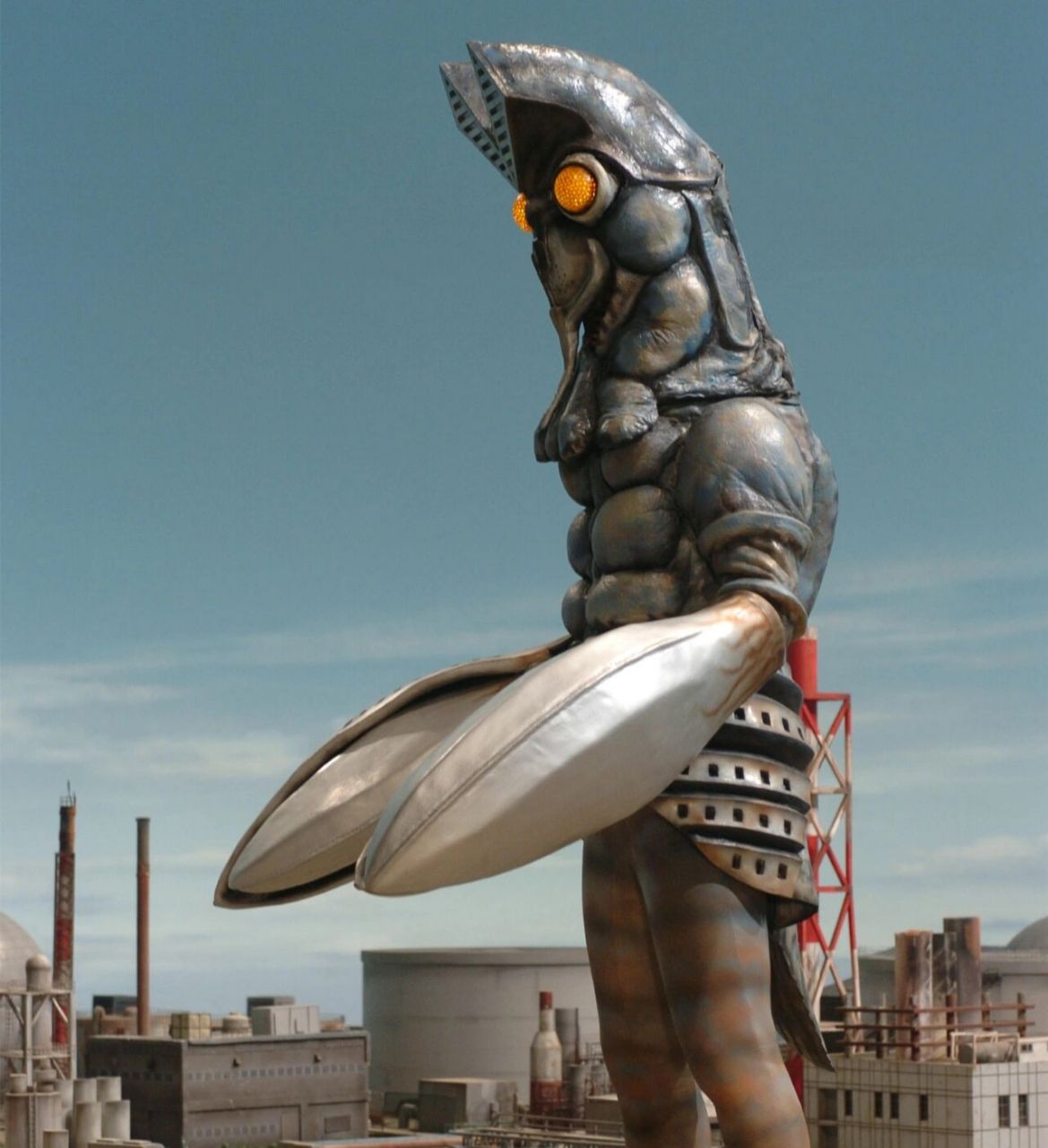 巴尔坦星人(高清图片)    宇宙忍者巴尔坦星人 宇宙忍者巴尔坦星人,出