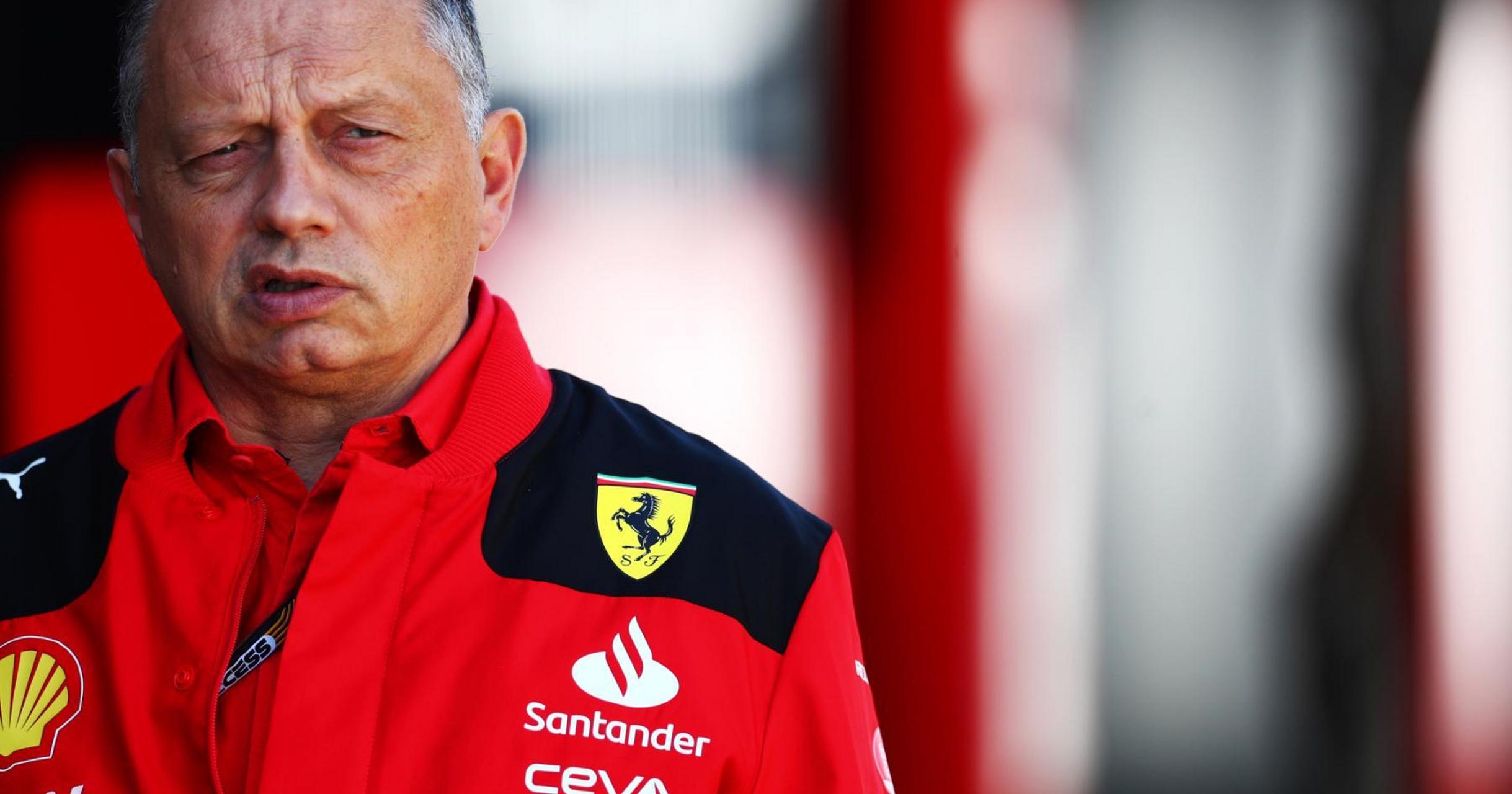 【f1|瓦塞尔:红牛"玩笑式"的处罚对f1有害】