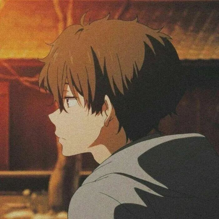 帅气动漫男生头像(1) 小兔子乖乖,把糖拿来.