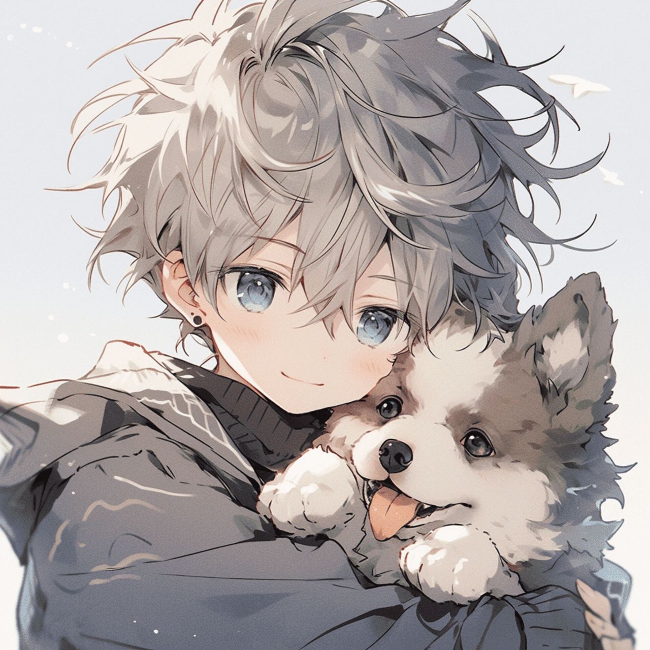 男生头像 | 可爱小男孩