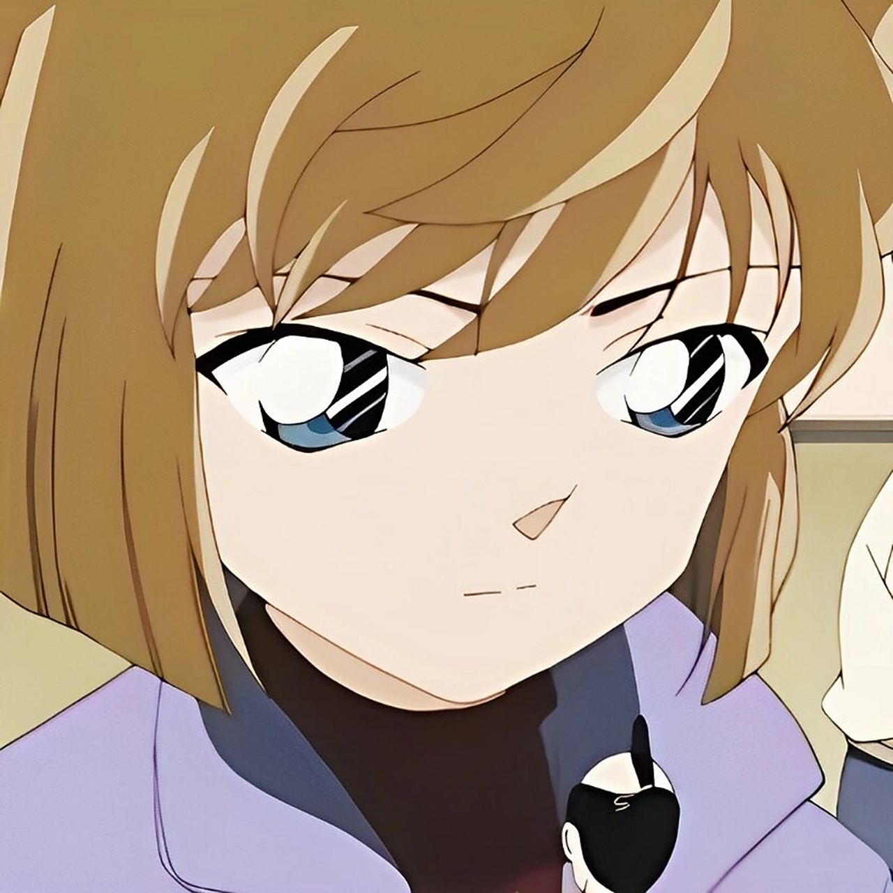 灰原哀绝美头像4 欢迎各位哀迷保存