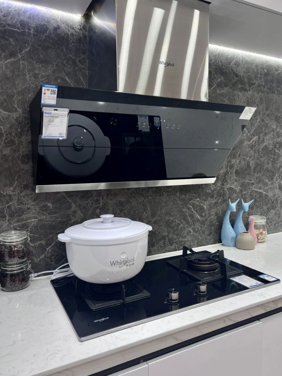 每天认识一个家居品牌 | 惠而浦whirlpool 【每天认识一个家居品牌】