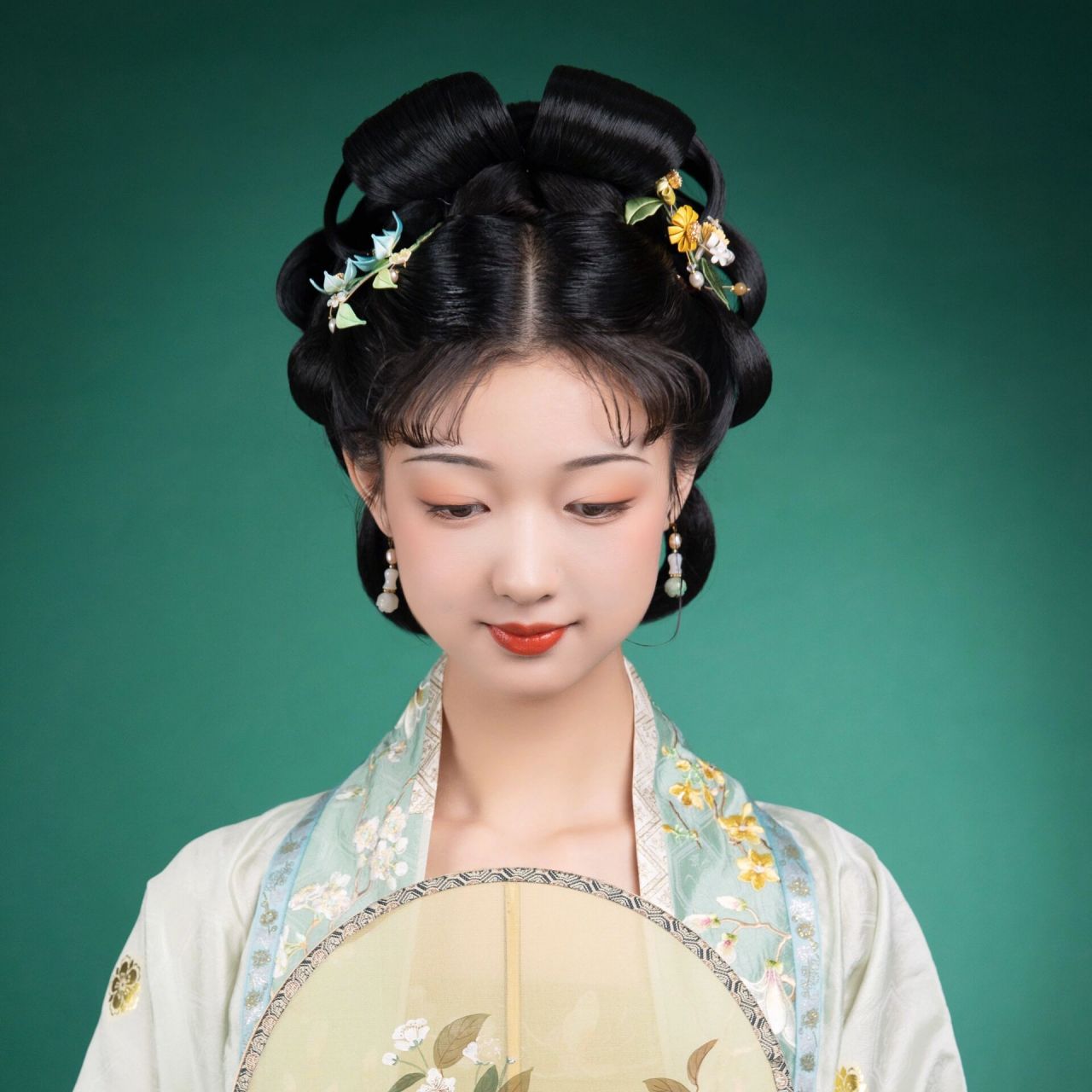 宋代课堂造型 宋代课堂造型. 0269♀15:阿树 91:真儿