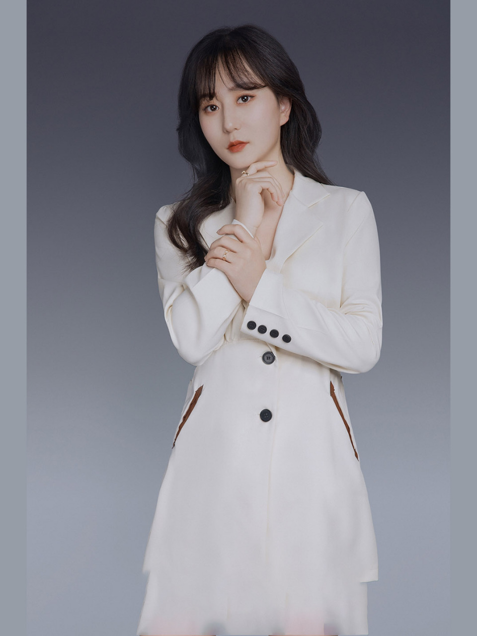 专业职业形象照|知性优雅 气质女王范 职场必备,高级形象照92 时尚