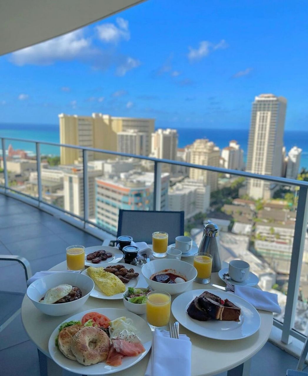 96威基基海滩丽兹卡尔顿度假酒店 the ritz-carlton residences