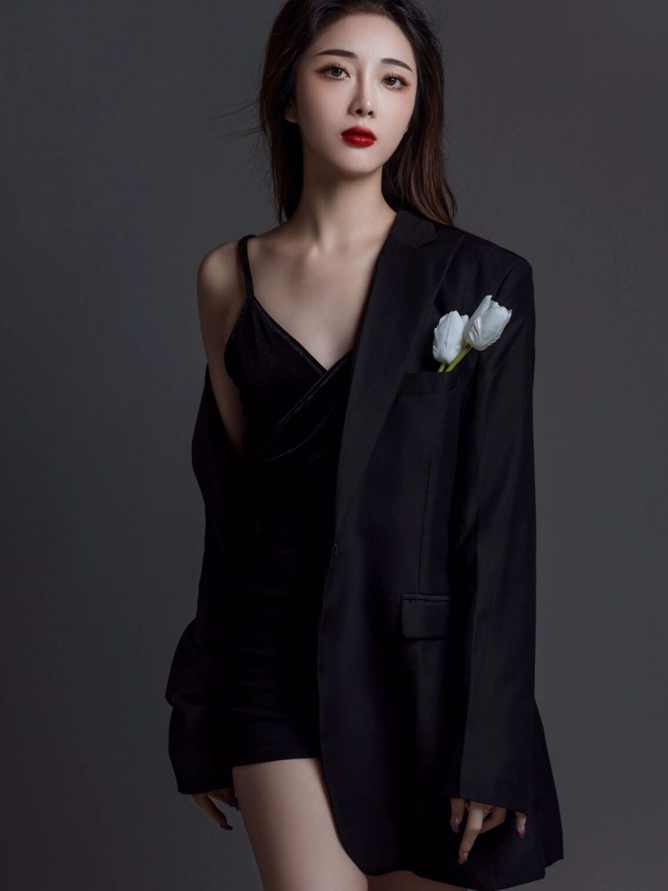 性感御姐风写真 | 女神必拍系列 93 都说可爱在性感面前一文不值