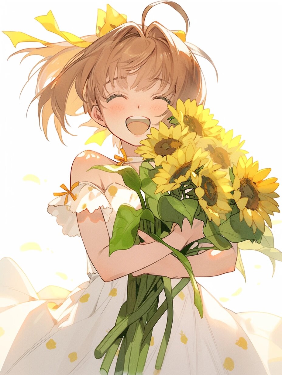 魔法少女小樱