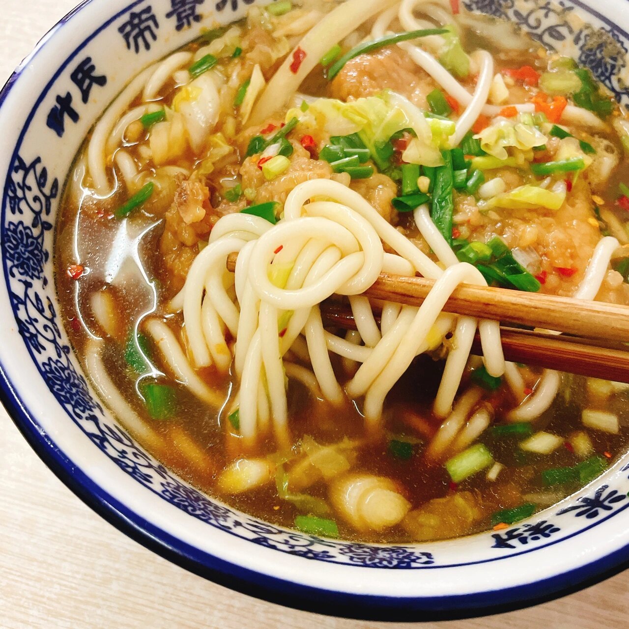 上饶探店|帝景米粉90是你心中的梦中情粉吗 本来是想去吃另一家粉店