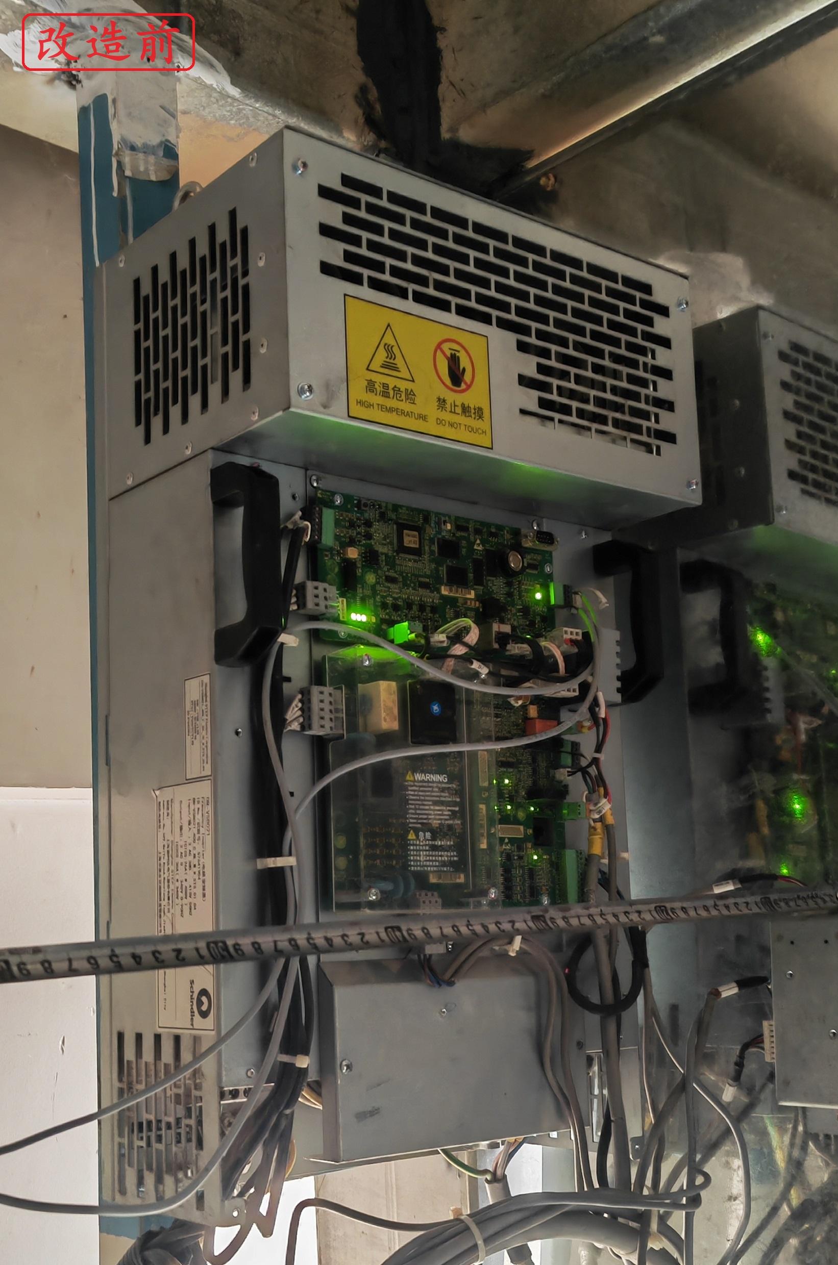 迅达电梯3300ap,3600系列更换控制系统电梯改造 电梯安装