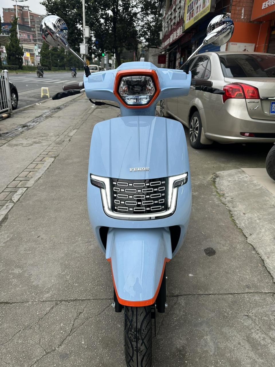 飞肯梦莎已到货!