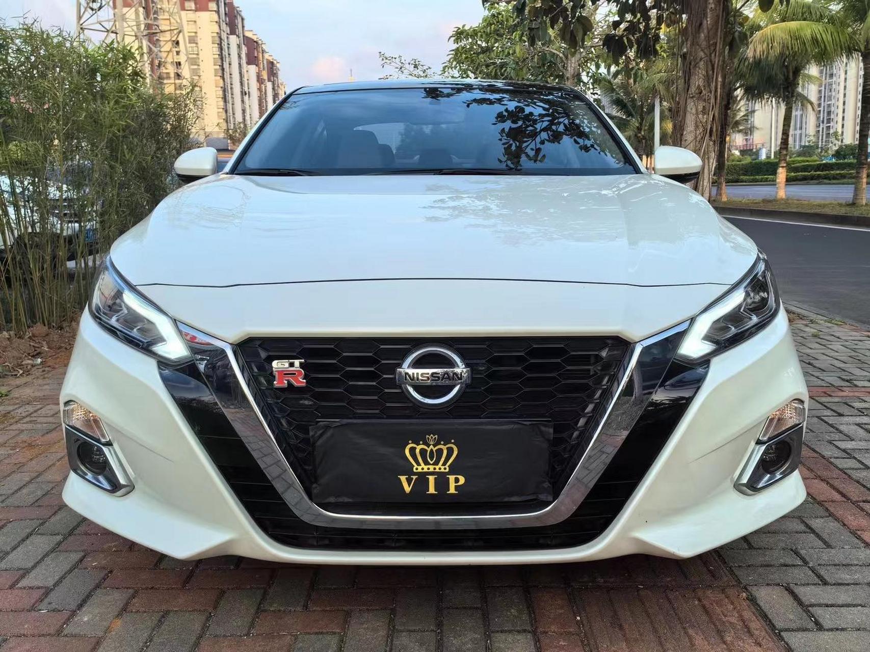 19款天籁2.0l xl舒适版,19年上牌4万公里,10米多带回家,支持按揭