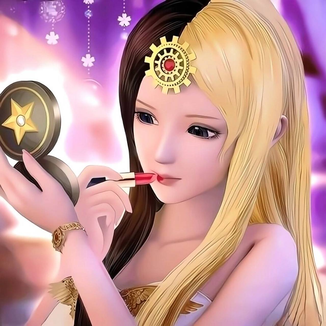 白光莹高清图 92盗93拿,拿图吱声