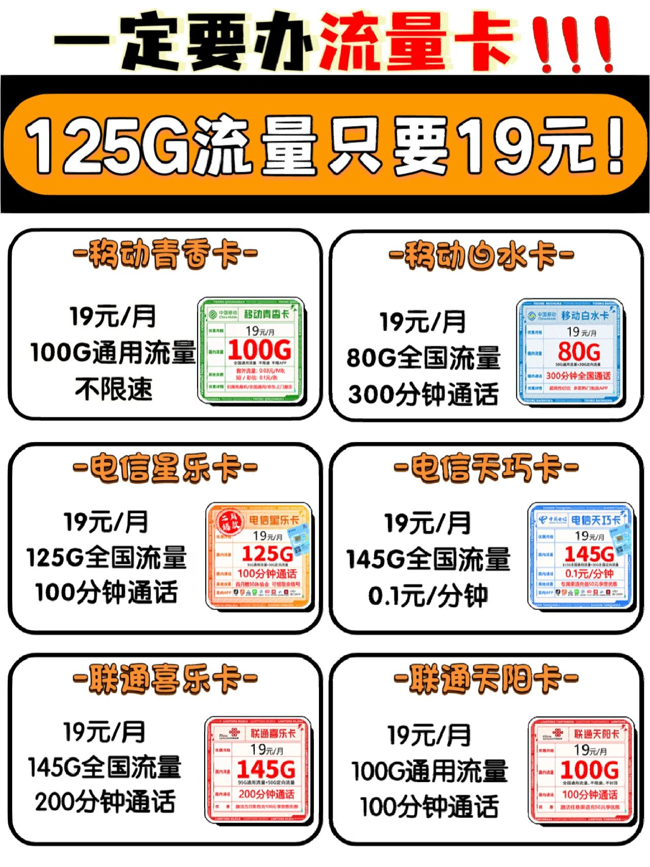怎么买流量卡叿