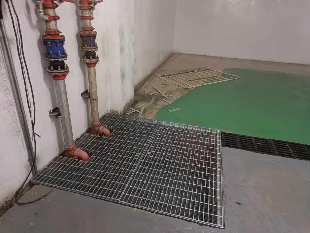 中交路桥获得路基单侧集水井、穿插井排水系统专利