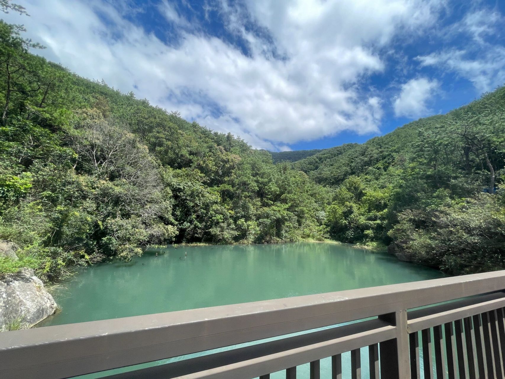厦门北辰山丨爬山拍到的人生照片(附地图) 99:厦门同安北辰山景区