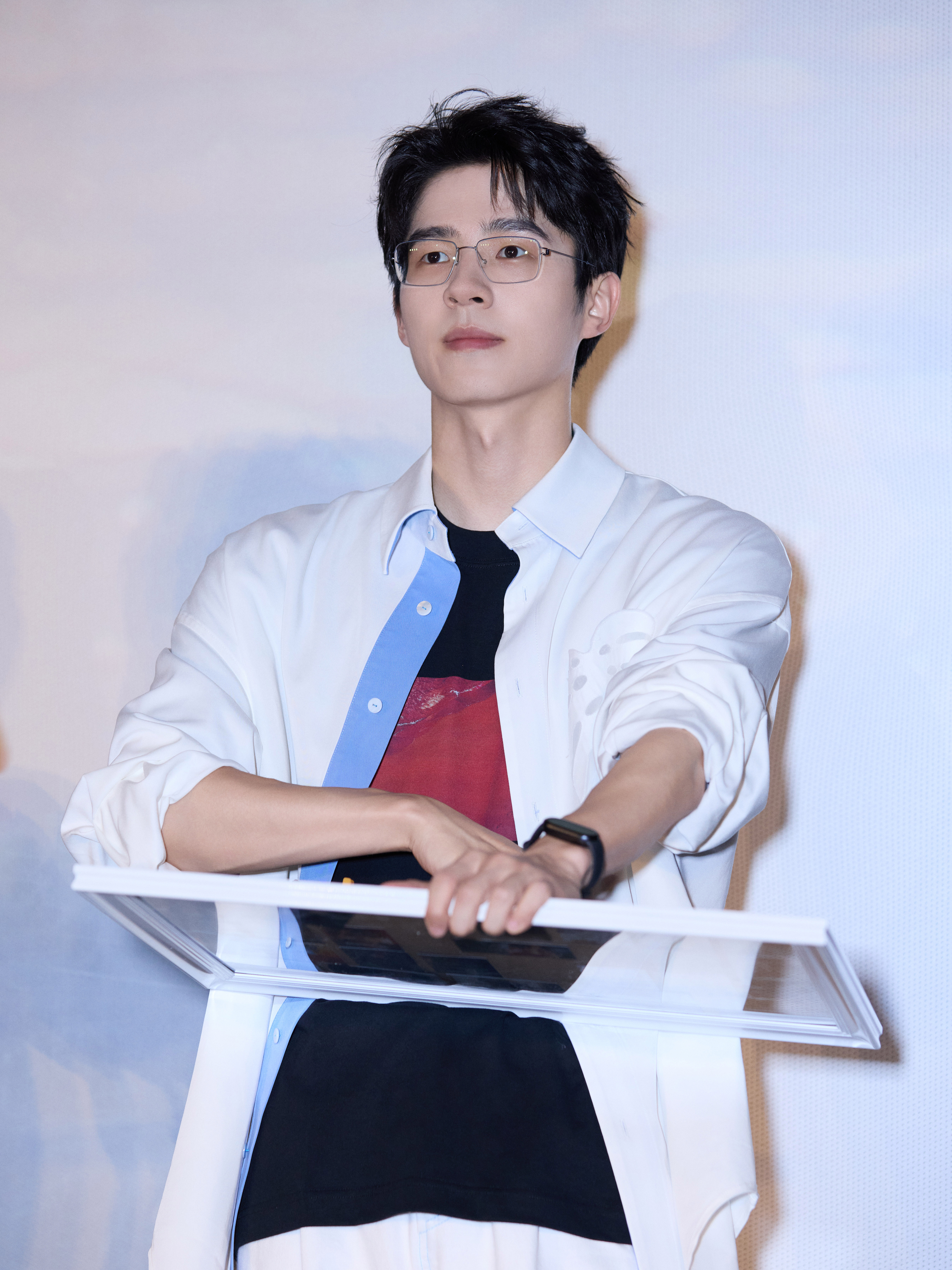 *被浓浓乡情包围的容金珍刘昊然turbo