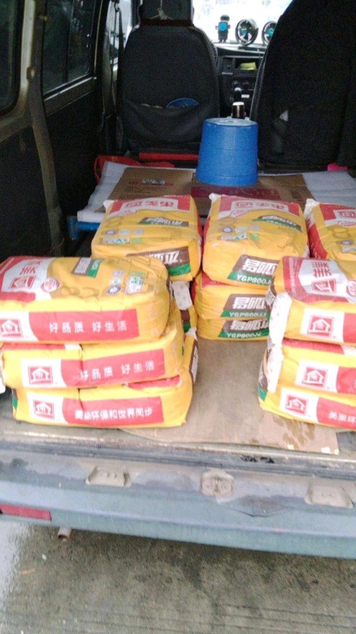 美巢腻子粉石膏粉墙尼易刮平墙固批发零售         美巢ygp易刮平400