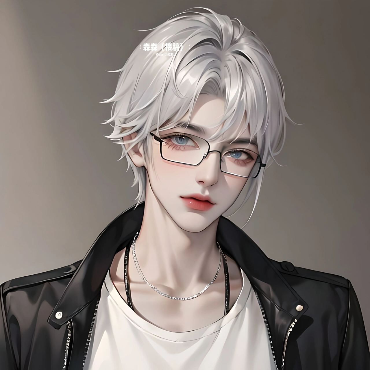 男生头像|高冷禁欲系学长