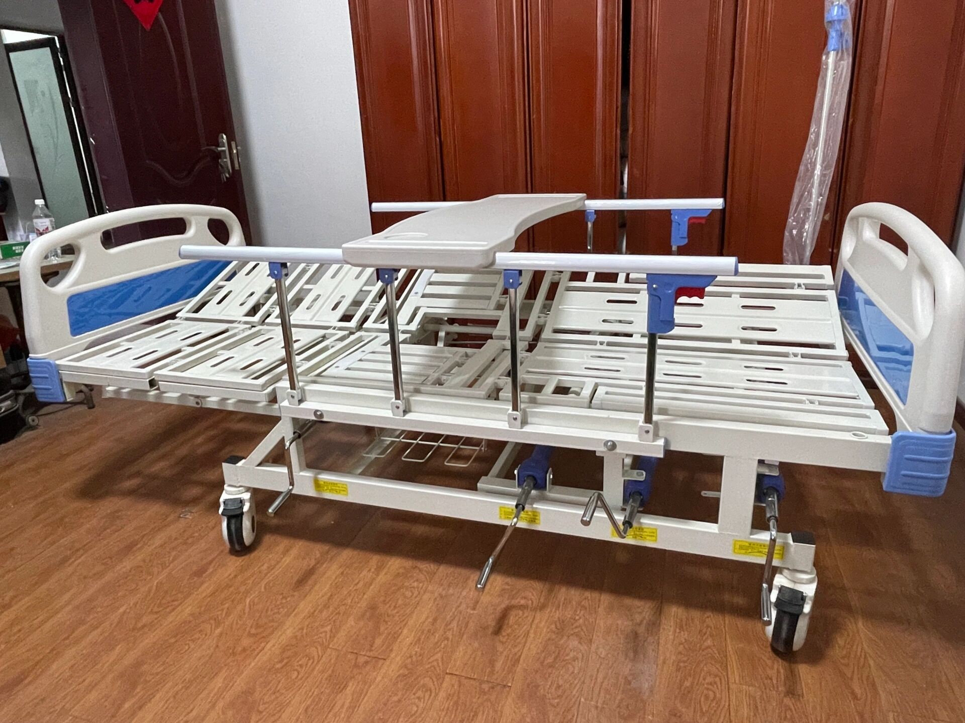 护理床家用多功能瘫痪病人医用病床