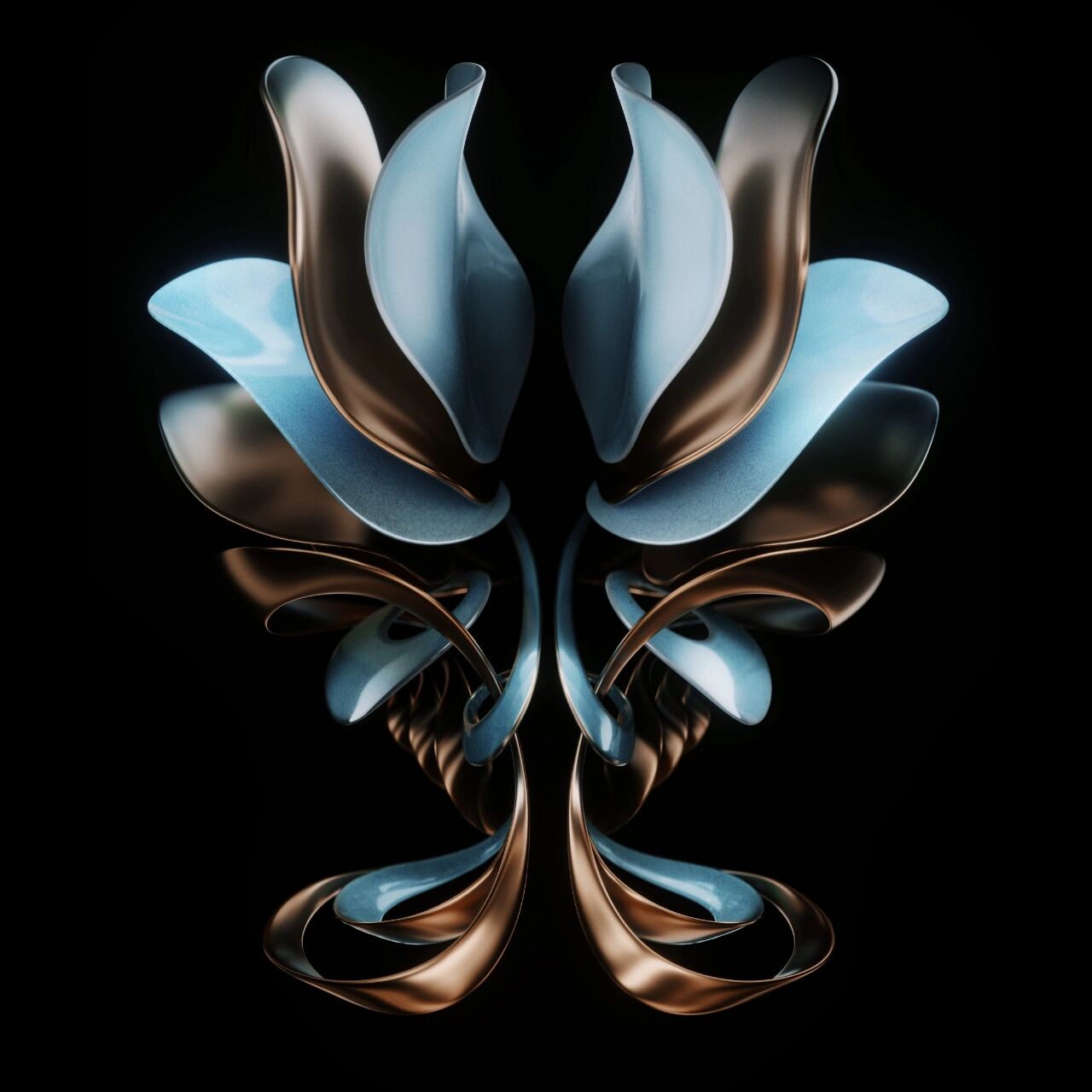 三星心系天下壁纸 三星 zfold 系列壁纸心系天下w22同款壁纸共三套