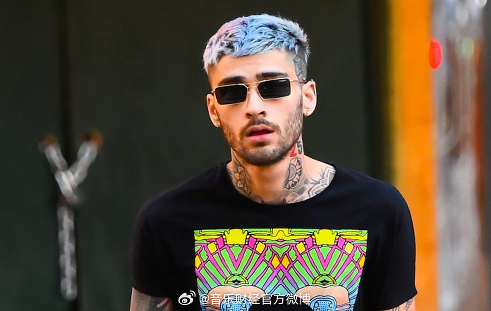 7月18日,据nme报道,前单向乐队成员zayn malik透露新单《love like