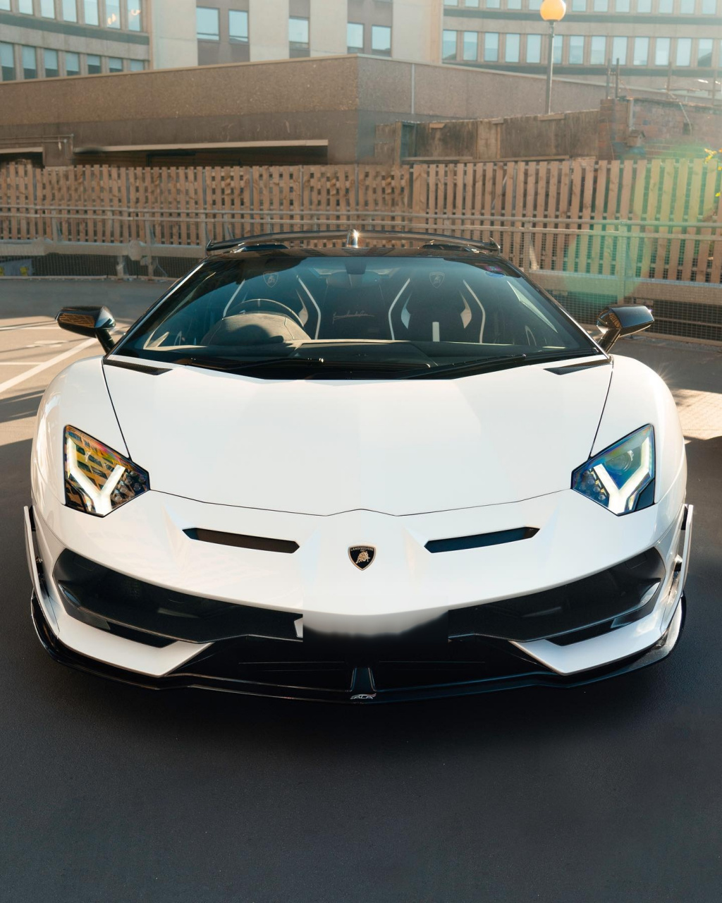 视觉欣赏,最帅大牛 兰博基尼大牛  兰博基尼sv 埃文塔多svj