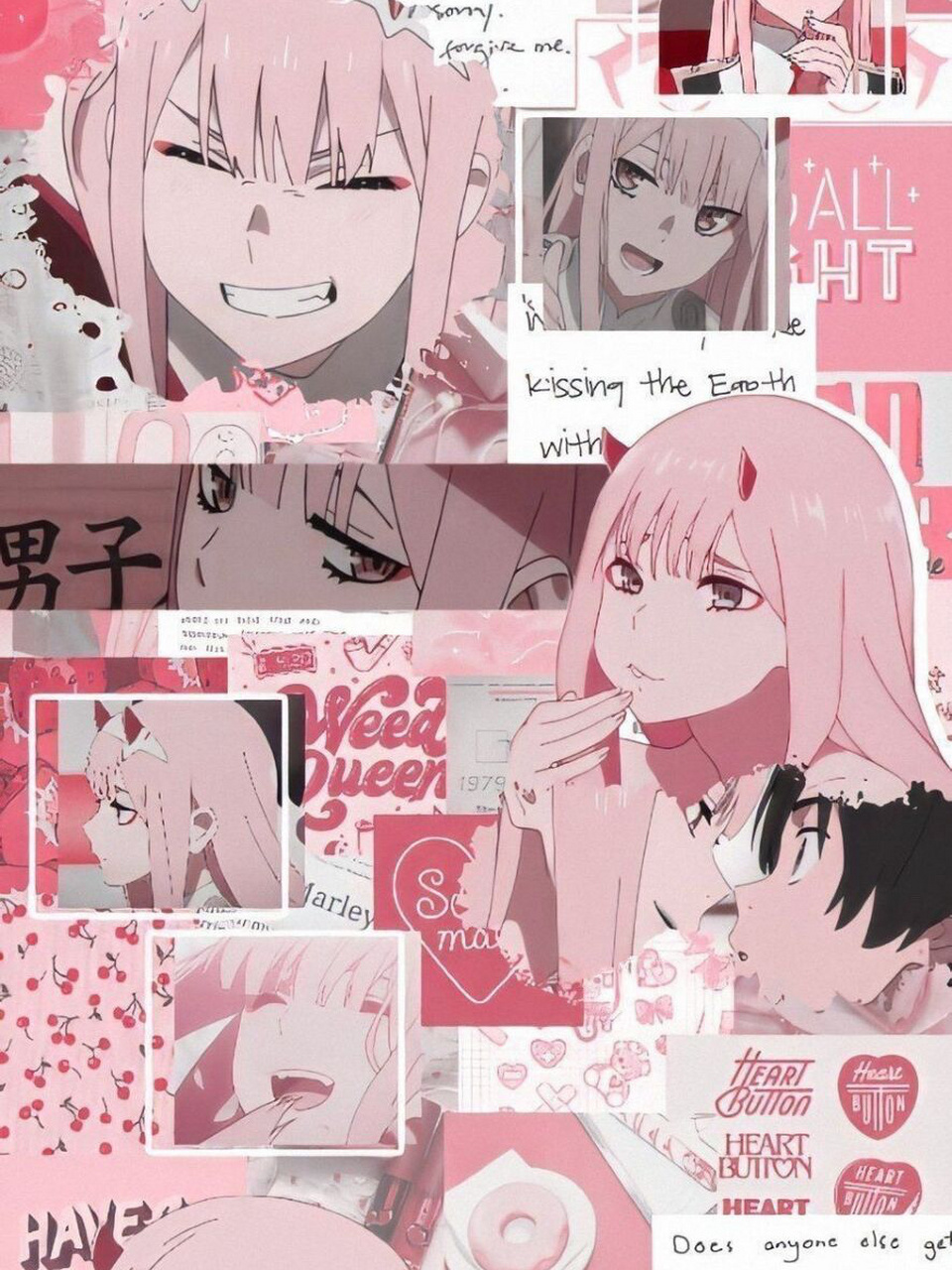 7815是你们的老婆02呀_02壁纸合集7815 各位小可爱们,可以给