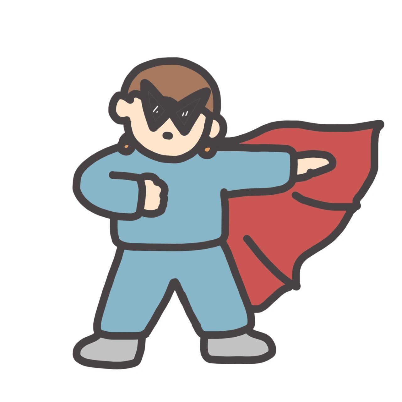 情侣头像(正义化身,罪恶克星) 正义永不缺席!