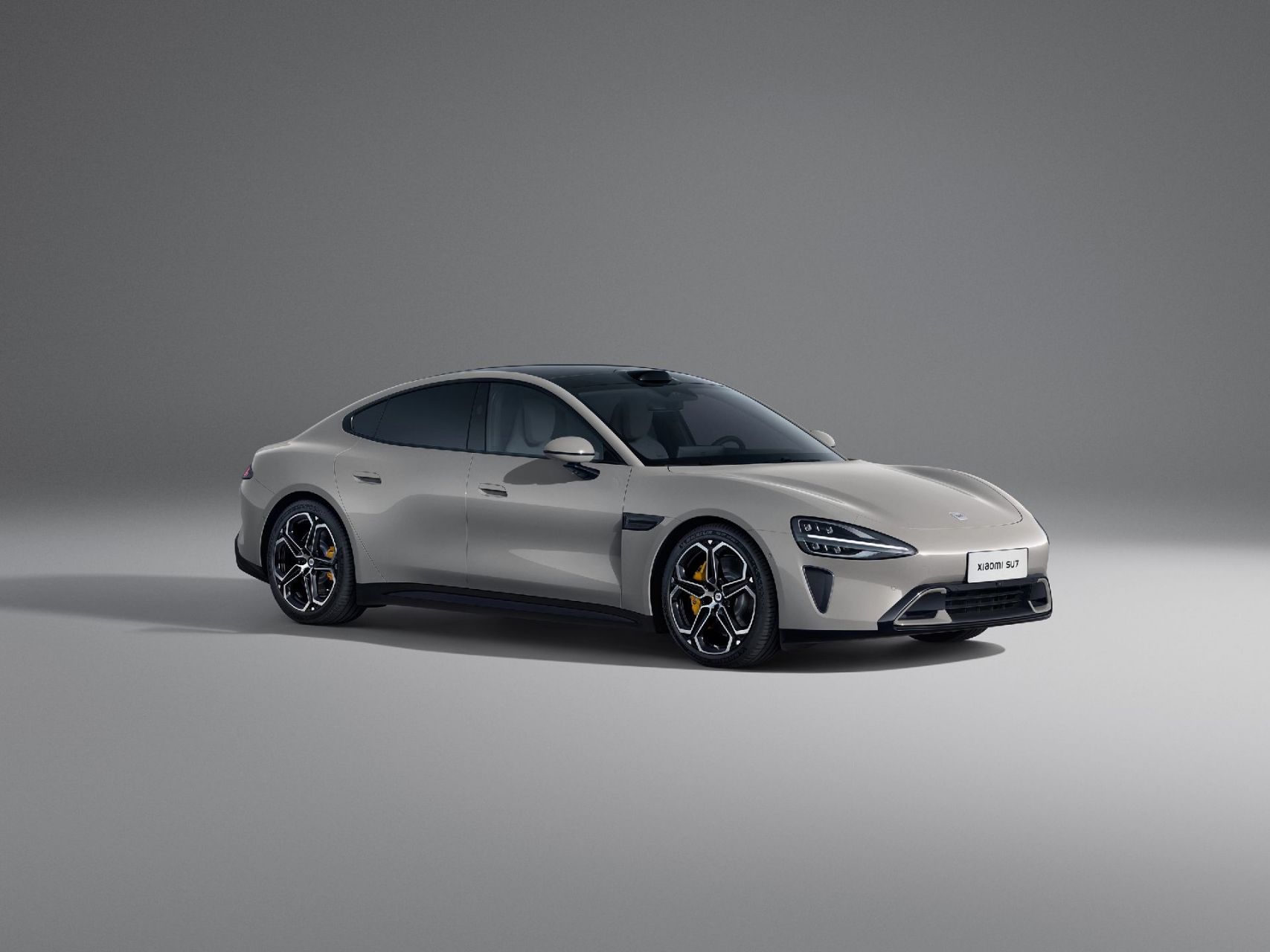 来自雅丹地貌的灰色岩层, 沉稳不失灵气,每一眼都心动.