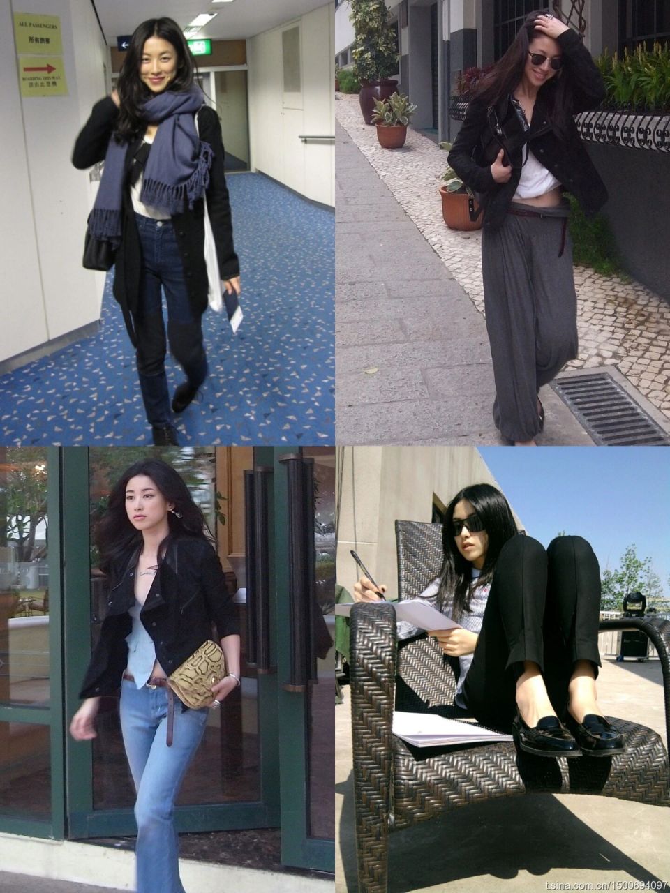 27岁的朱珠78被大众错过的十年 从学生时代必看的mtv天籁村 到2010