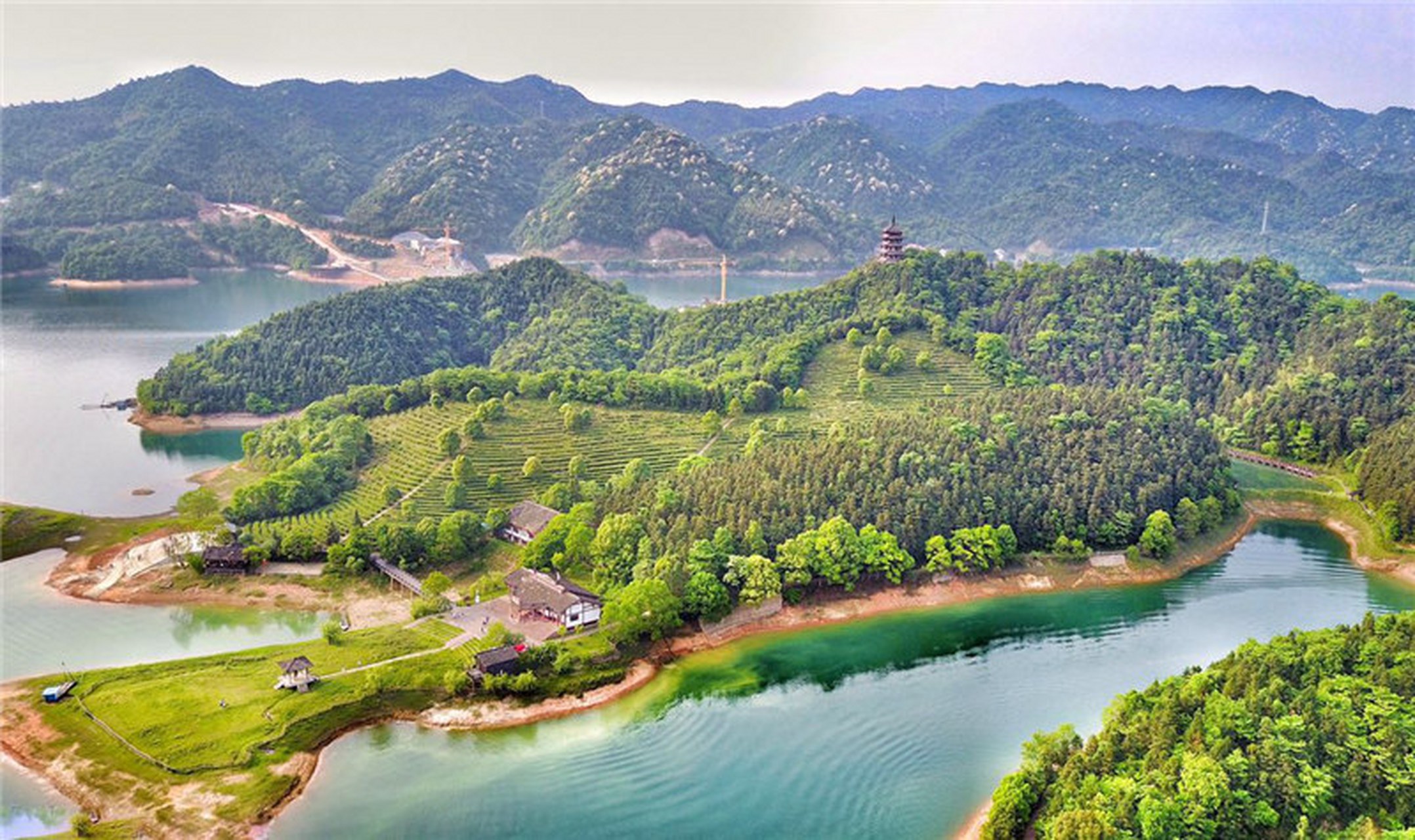 全国旅游之湖南株洲 株洲市,古称建宁,湖南省辖地级市,株洲市也是湖南