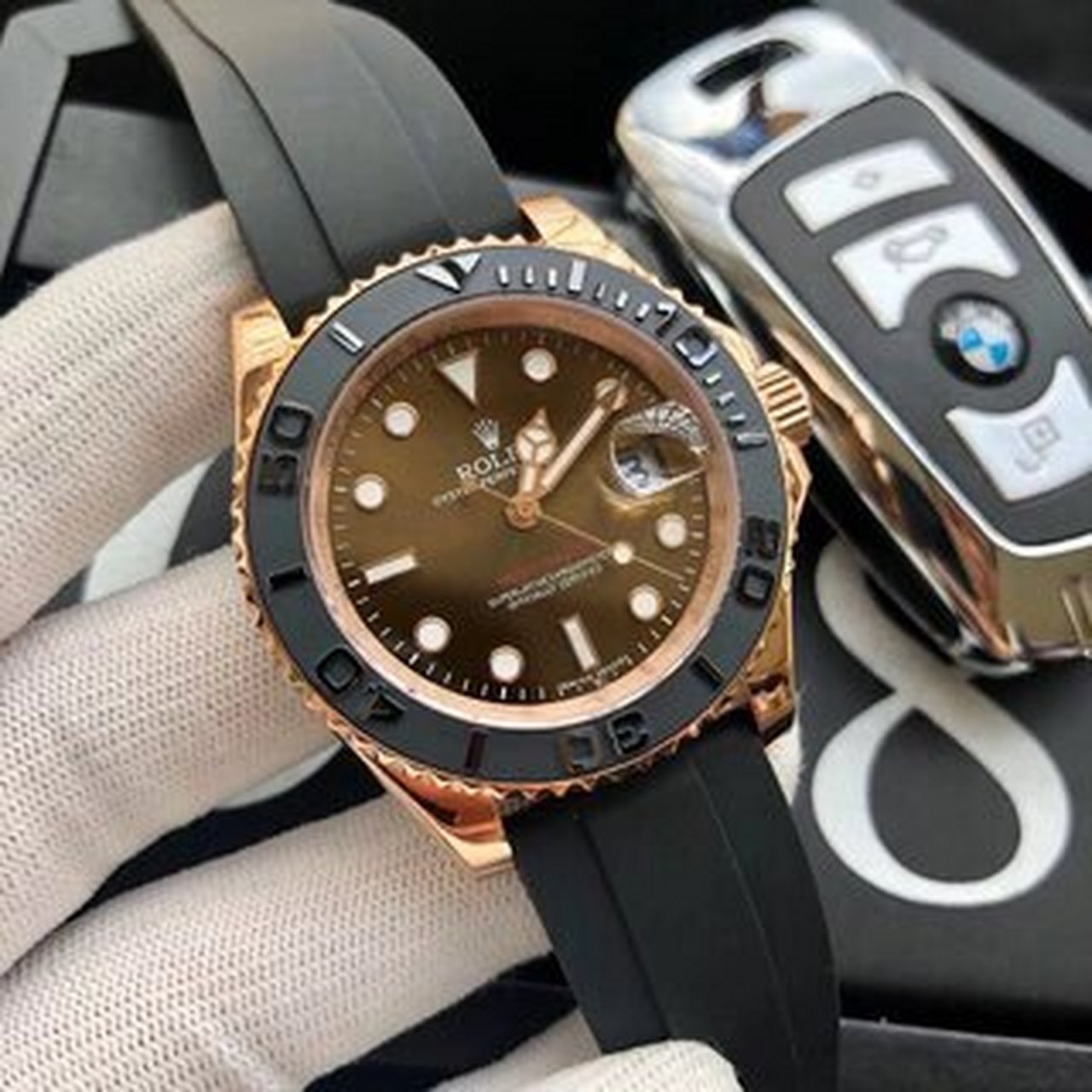 劳力士rolex系列|每个男人都想拥有的(手表 劳力士--polex-ym游艇系列