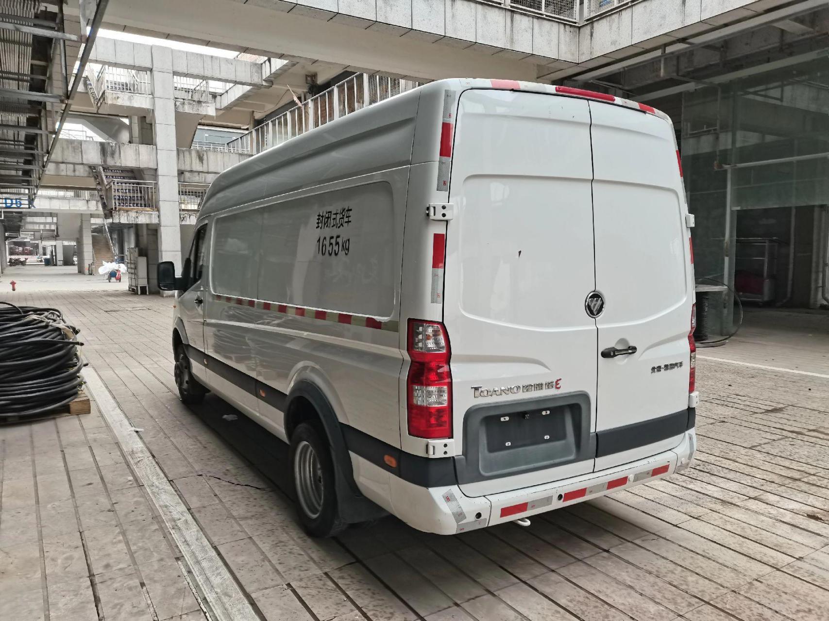 全车原版原漆.没一点事故.极品车况,五十铃柴油发动机,匹配6前进档.