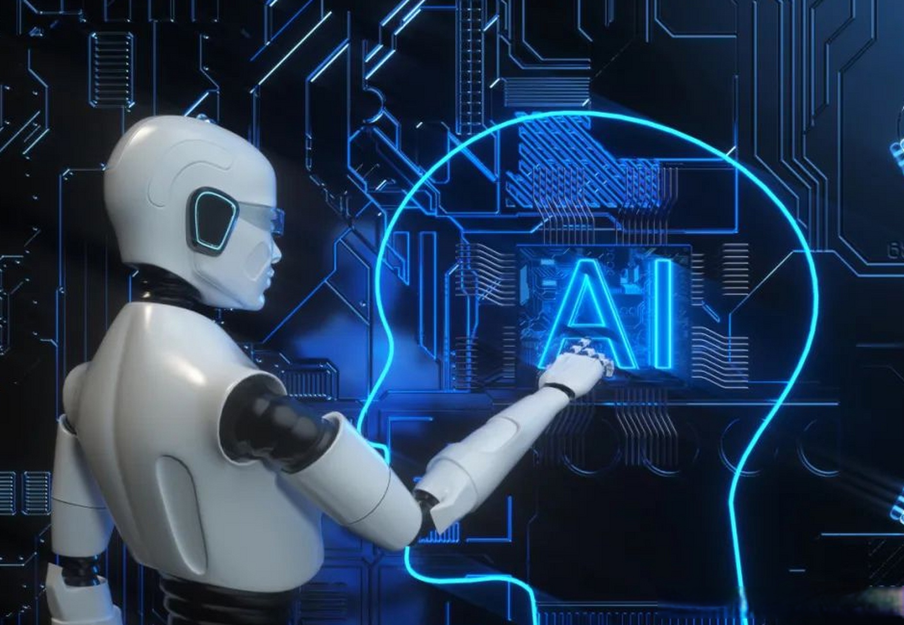 ai看片会不会比医生更准#向肿瘤说拜拜# ai和医生在看片流程上的差异