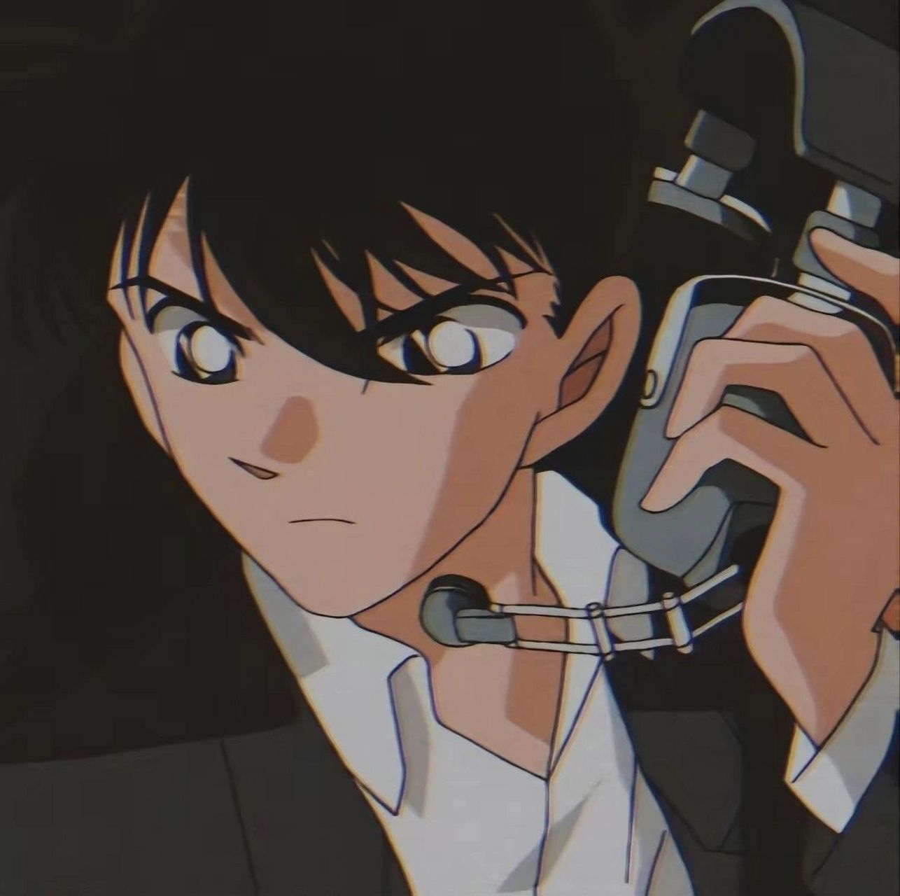 新一94头像|早期画风～ 帅我一脸99