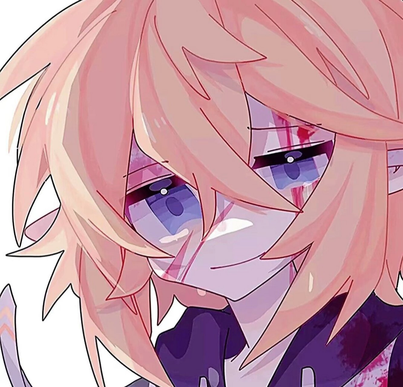 凹凸世界金优质头像  金