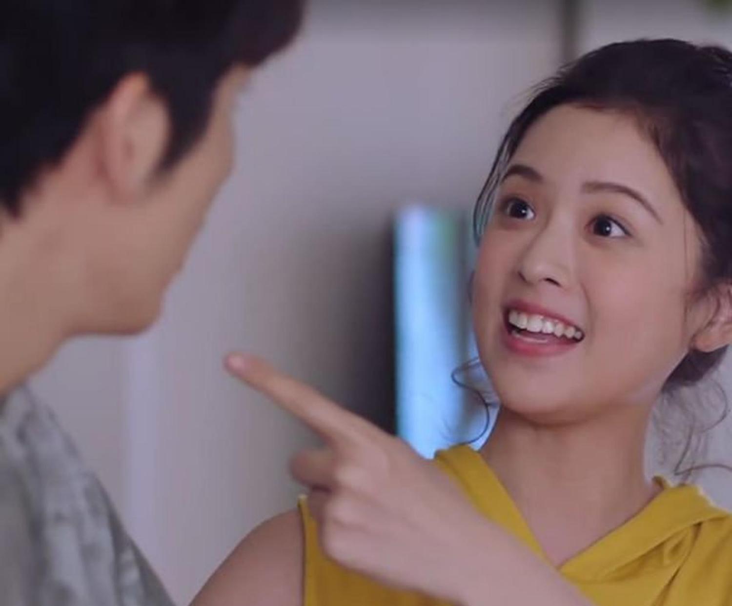 【"小橙子"扮演者宋芳园曾遭父母遗弃】近日,#以家