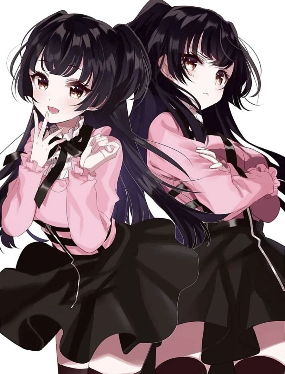 特别好看的闺蜜壁纸