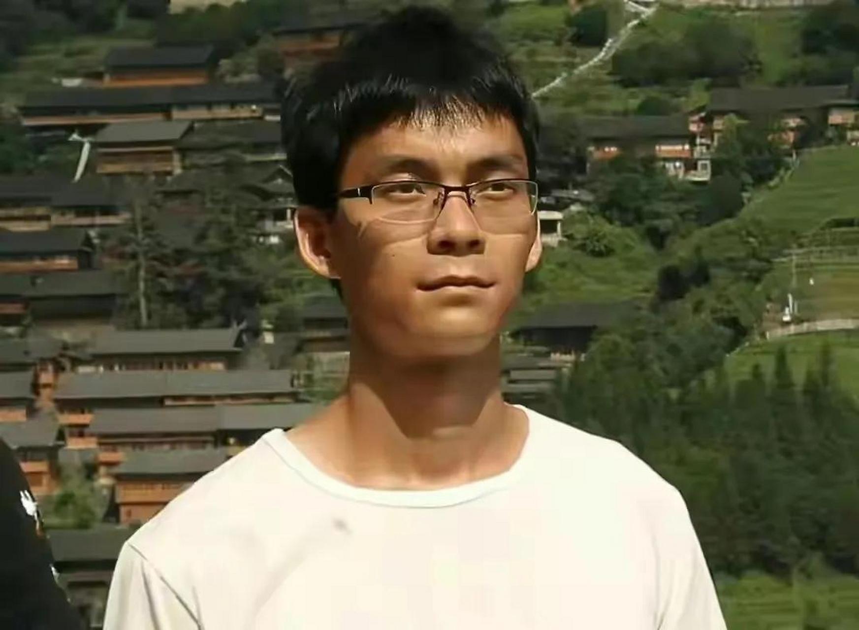 全网都在等这个广西男人的高考成绩!