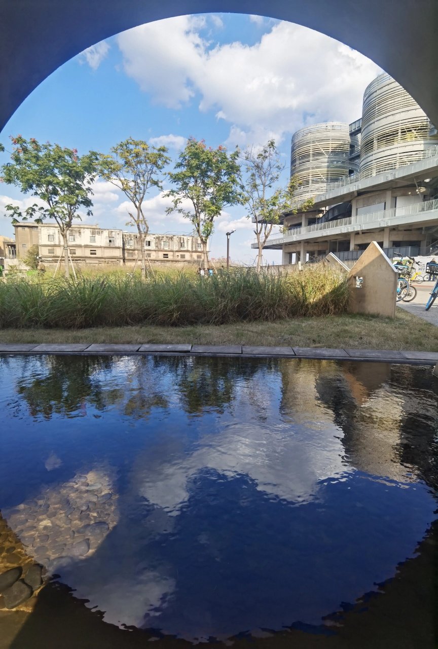 绝了7515杨浦滨江这个观景点一定不要错过 92这里曾是远东第一