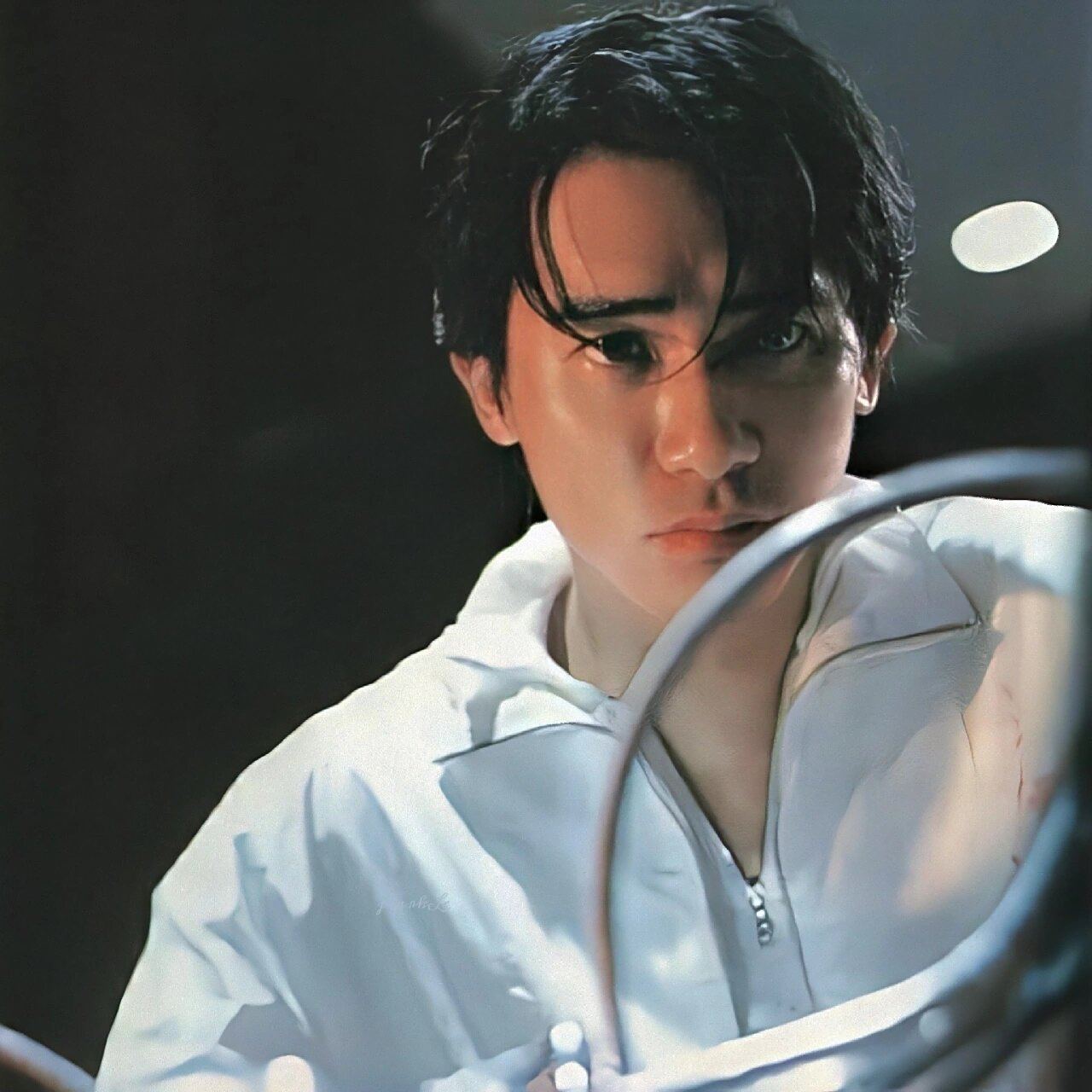 【自修】梁朝伟头像