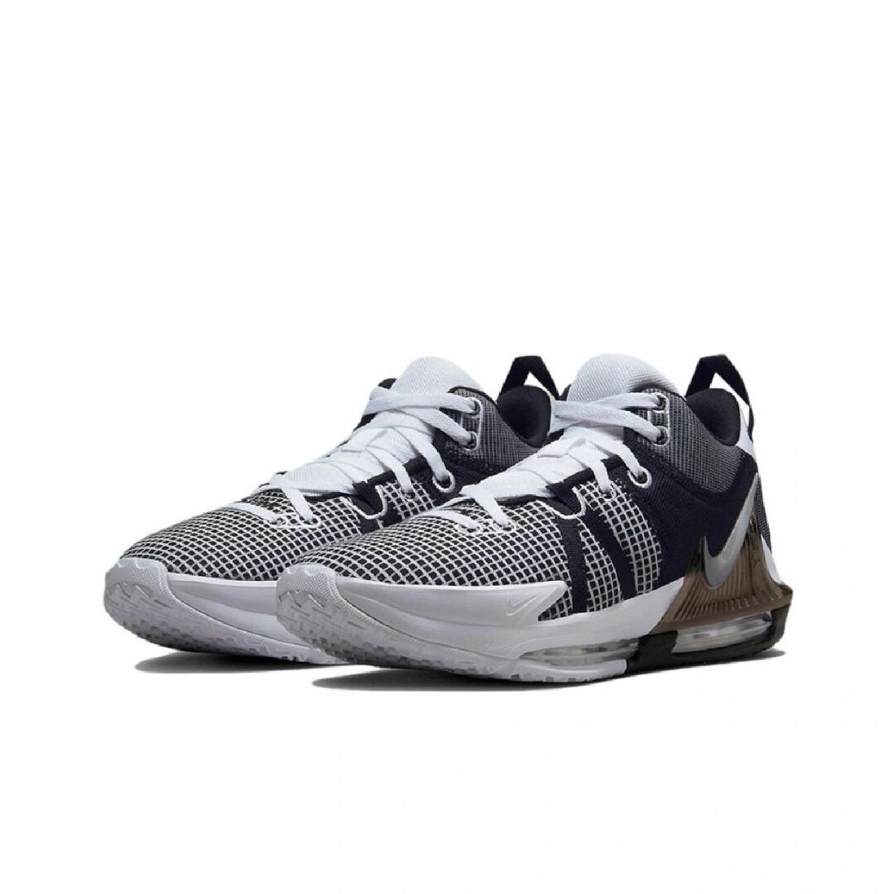 勒布朗詹姆斯7代系列 339包邮 nike lebron witness 7 ep 詹姆斯防滑