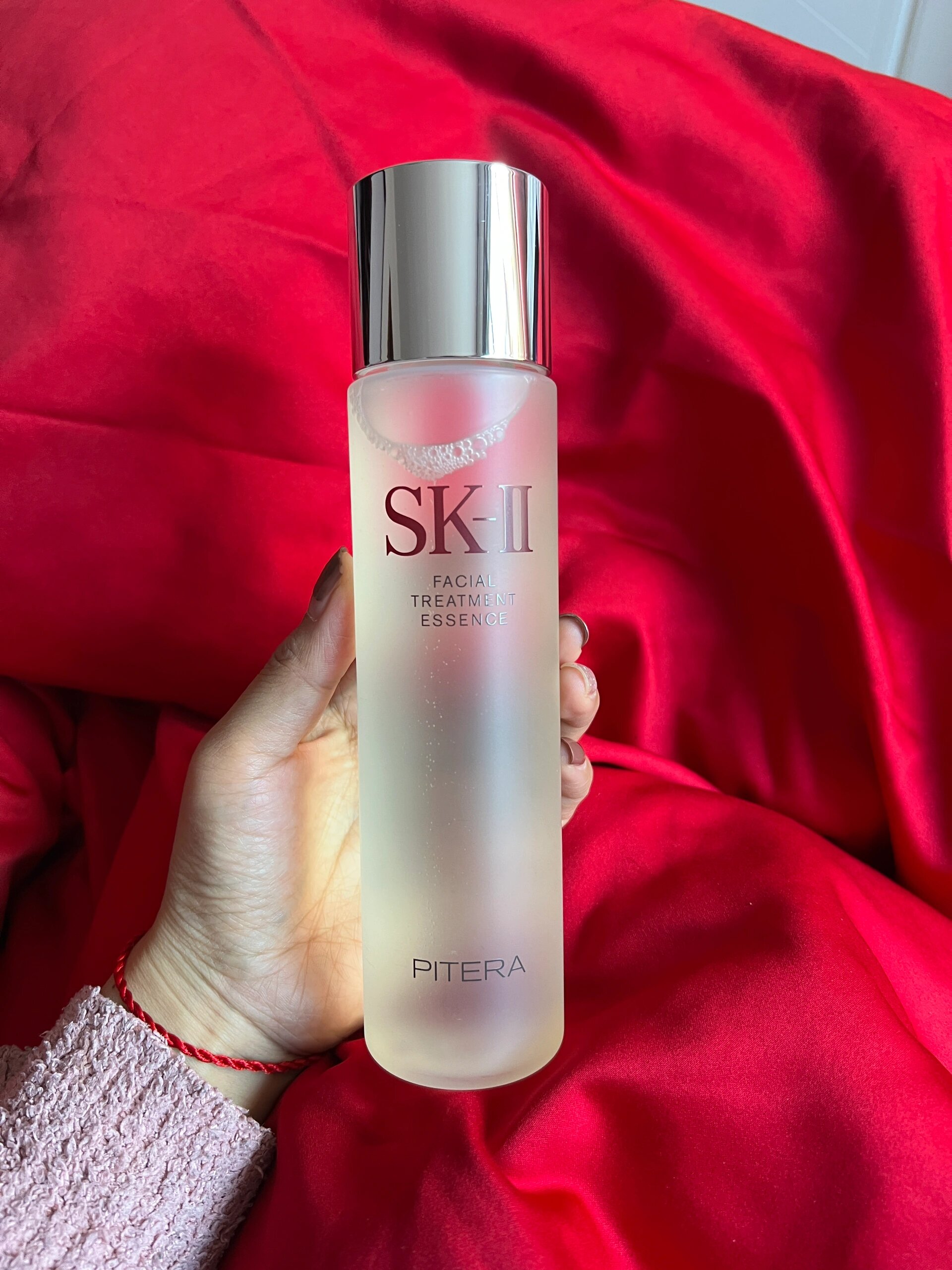 sk2神仙水250ml