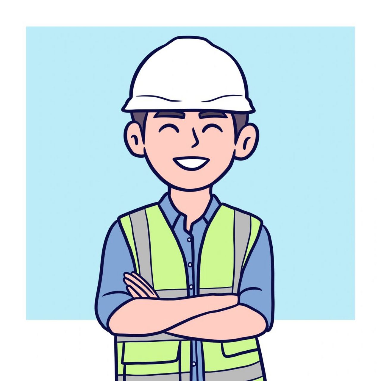 职业小头像(第四弹)愿每人都热爱自己的事业 大家的提名我都在看,还在