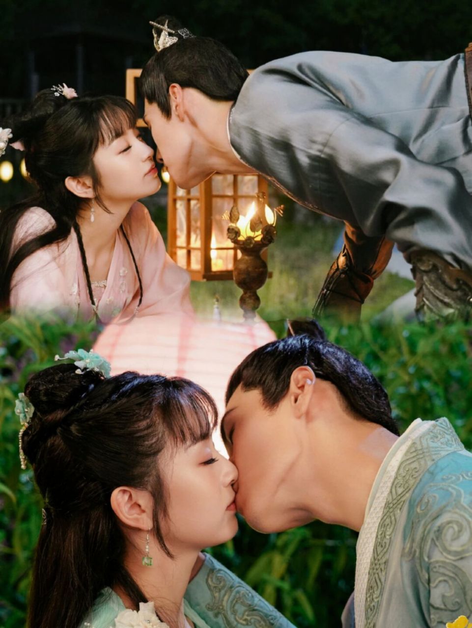 94:我的宠物少将军,16集 主演:#田曦薇# #肖凯中# 在哪儿看:shou狐