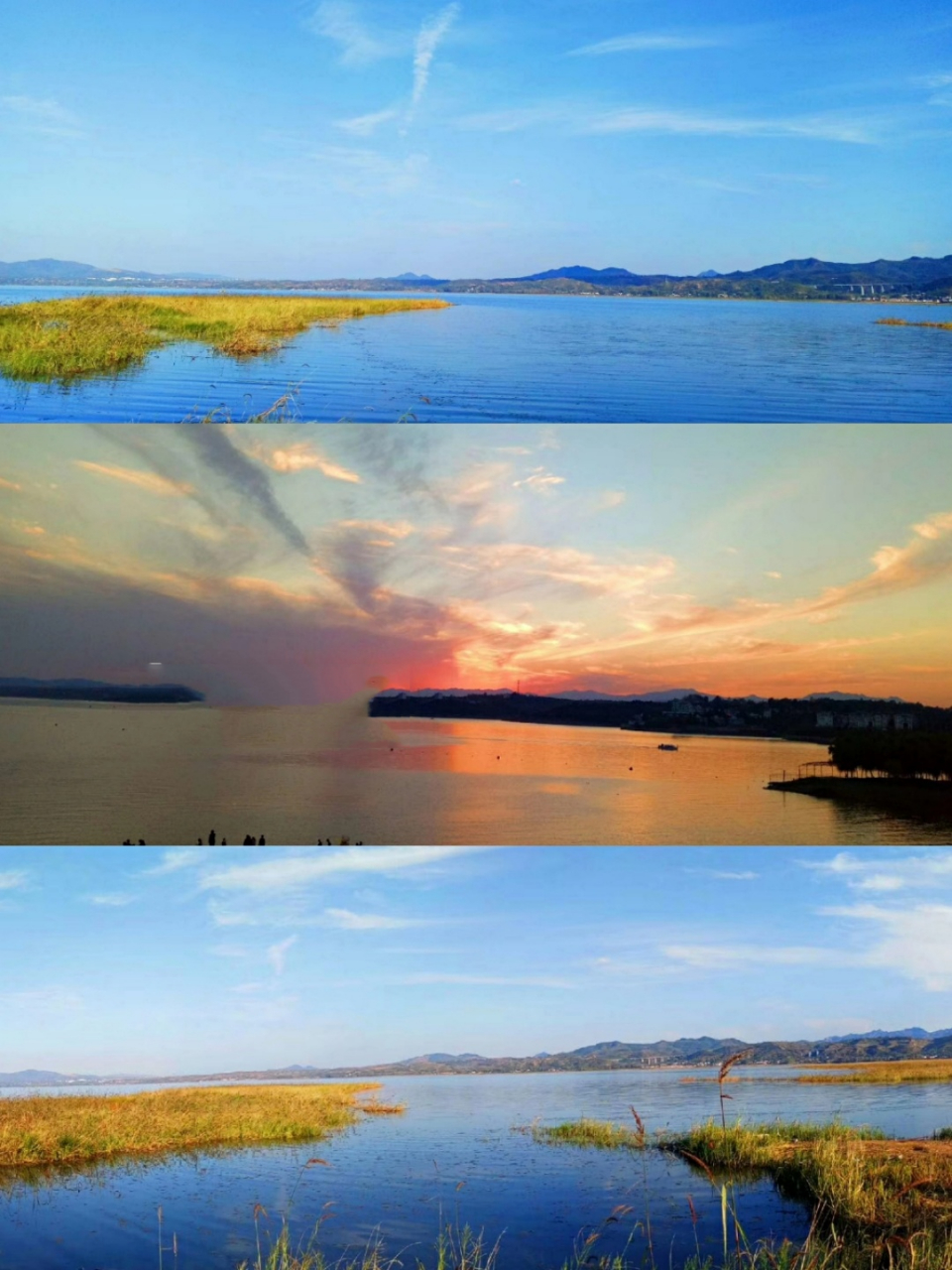 洛阳游|洛阳12个免费93夏天避暑胜地③ 洛阳100个免费游玩地合集