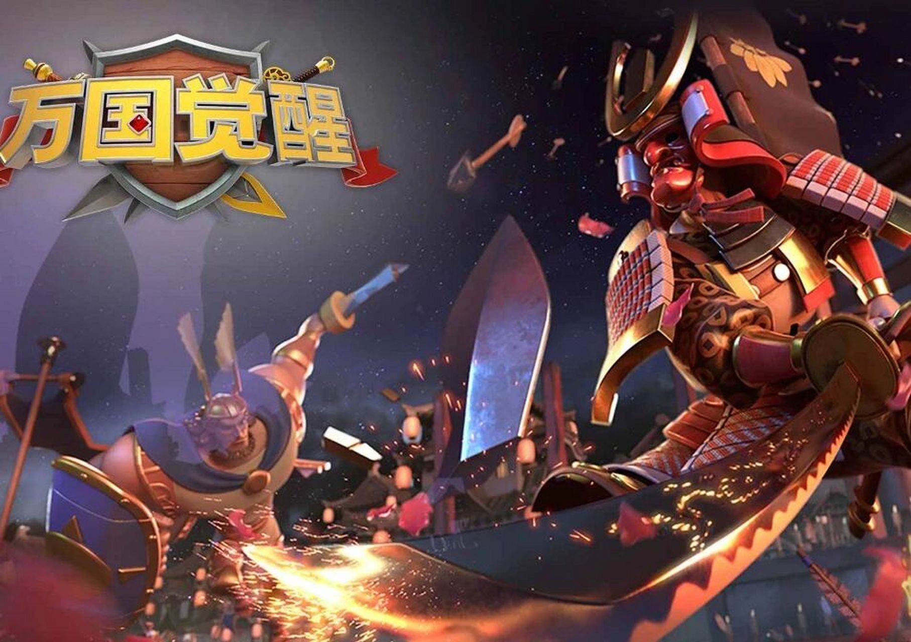 万国觉醒平民开局哪个统帅好,开局统帅推荐 万国觉醒是一款策略类游戏