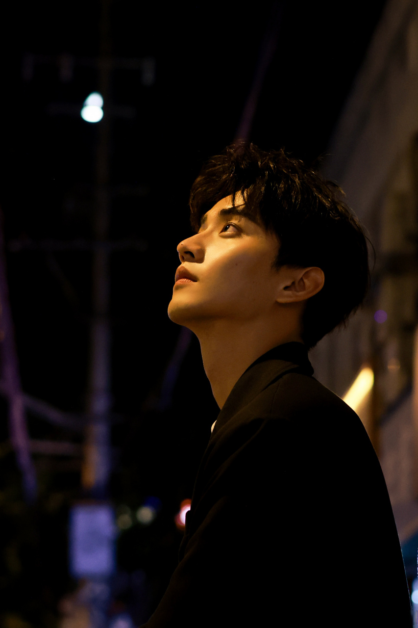 迷路也是走路的一部分#陈鑫海##海得是我##晒出美好生活